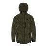 SONIK HEAVY WEIGHT PADDED JACKET CAMO-M