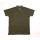 SONIK RAGLAN POLO GREEN-L