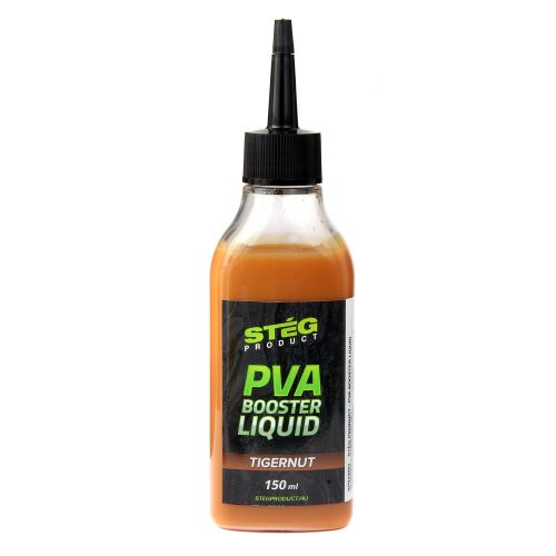 Stég PVA Booster Liquid Tigernut 150ml