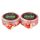 Stég Product Soluble Upters Color Ball 8-10mm Paprika Bread 30g