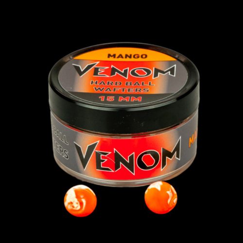 VENOM HARD BALL WAFTERS 15 MM BCN