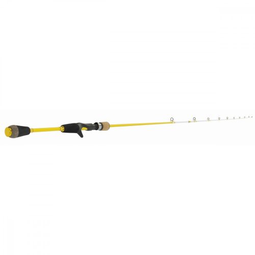 BOT WFT JDM PRO BAITCAST 8-25G, 1,95M